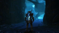 Скриншот к игре Kingdoms of Amalur: Reckoning