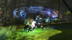 Скриншот к игре Kingdoms of Amalur: Reckoning