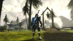Скриншот к игре Kingdoms of Amalur: Reckoning