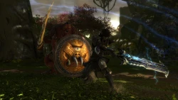Скриншот к игре Kingdoms of Amalur: Reckoning
