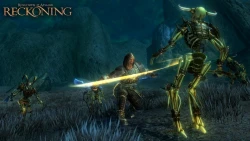 Скриншот к игре Kingdoms of Amalur: Reckoning