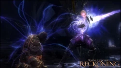 Скриншот к игре Kingdoms of Amalur: Reckoning