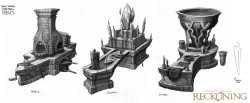 Скриншот к игре Kingdoms of Amalur: Reckoning