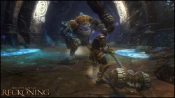 Скриншот к игре Kingdoms of Amalur: Reckoning