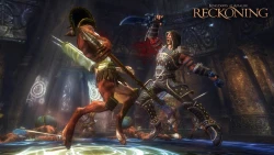 Скриншот к игре Kingdoms of Amalur: Reckoning