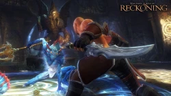 Скриншот к игре Kingdoms of Amalur: Reckoning
