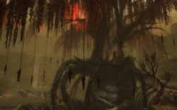Скриншот к игре Kingdoms of Amalur: Reckoning