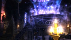 Скриншот к игре Kingdoms of Amalur: Reckoning