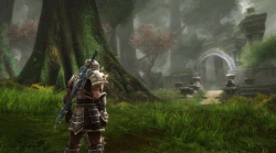 Kingdoms of Amalur: Reckoning Screenshots