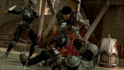 Dragon Age 2 Screenshots