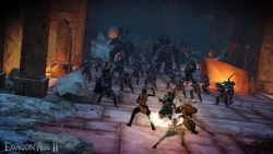 Dragon Age 2 Screenshots