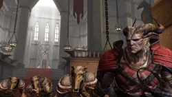 Dragon Age 2 Screenshots