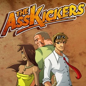 The Ass Kickers