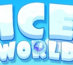 Ice World