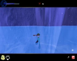 Ice World Screenshots