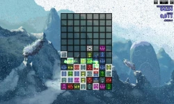 Скриншот к игре Tidalis