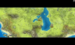Скриншот к игре Tidalis