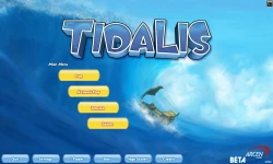 Скриншот к игре Tidalis