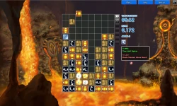Скриншот к игре Tidalis