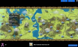 Скриншот к игре Tidalis