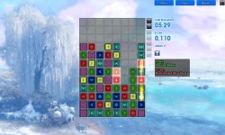 Скриншот к игре Tidalis
