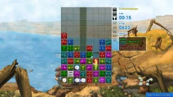 Tidalis Screenshots
