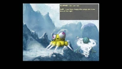 Tidalis Screenshots