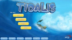 Tidalis Screenshots
