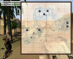 Wolfenstein: Enemy Territory Screenshots