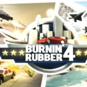 Burnin' Rubber 4