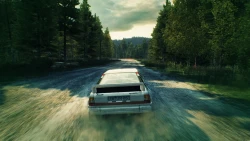 Скриншот к игре DiRT 3