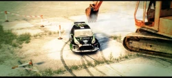 Скриншот к игре DiRT 3