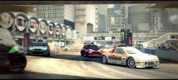 DiRT 3 Screenshots