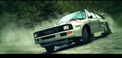 DiRT 3 Screenshots