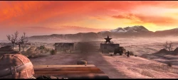 Скриншот к игре Operation Flashpoint: Red River