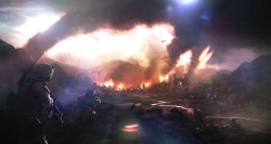 Скриншот к игре Operation Flashpoint: Red River