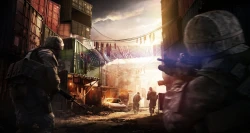 Скриншот к игре Operation Flashpoint: Red River