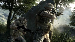 Скриншот к игре Operation Flashpoint: Red River