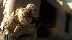 Скриншот к игре Operation Flashpoint: Red River