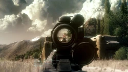 Скриншот к игре Operation Flashpoint: Red River