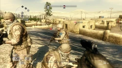 Скриншот к игре Operation Flashpoint: Red River