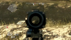 Скриншот к игре Operation Flashpoint: Red River