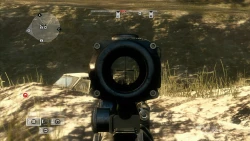Скриншот к игре Operation Flashpoint: Red River