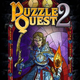 Puzzle Quest 2