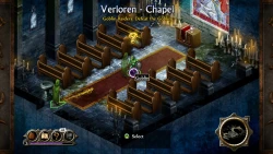 Puzzle Quest 2 Screenshots