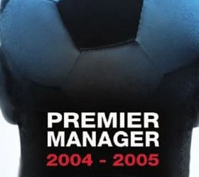 Premier Manager 2004-2005