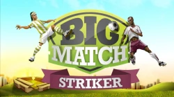 Скриншот к игре Big Match Striker