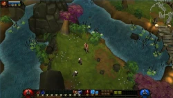 Torchlight 2 Screenshots