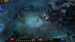 Torchlight 2 Screenshots