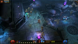 Torchlight 2 Screenshots